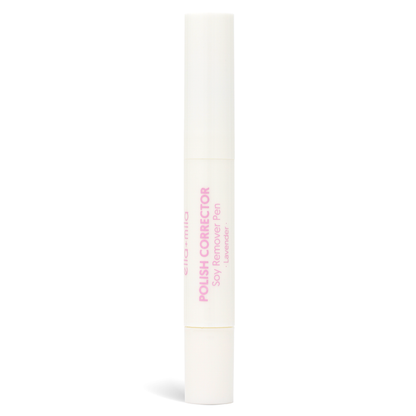 Polish Corrector pen, close-up