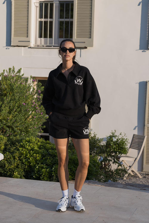 [Color] [Product Title] | Women's Activewear by WISKII ACTIVE.