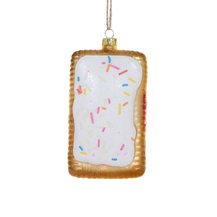 Pop Tart Ornament