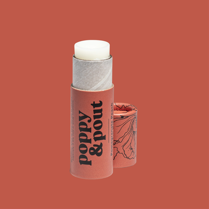 Pomegranate Peach