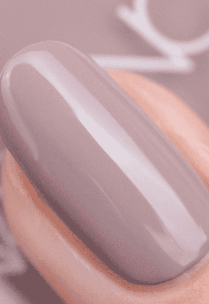 Porchester Square Gel Effect Nail Polish