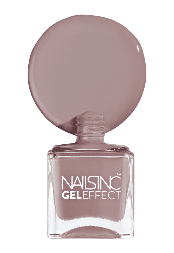 Porchester Square Gel Effect Nail Polish