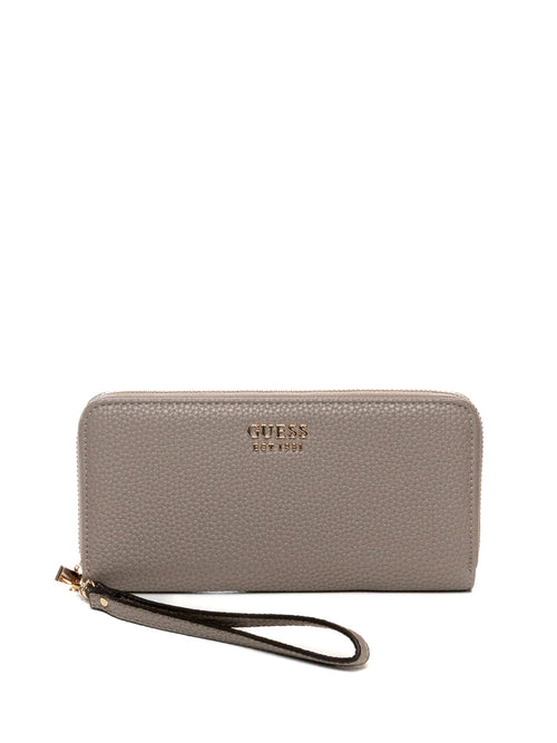 GUESS portafoglio brenton taupe SWPG9648146 BRENTON-TAUPE