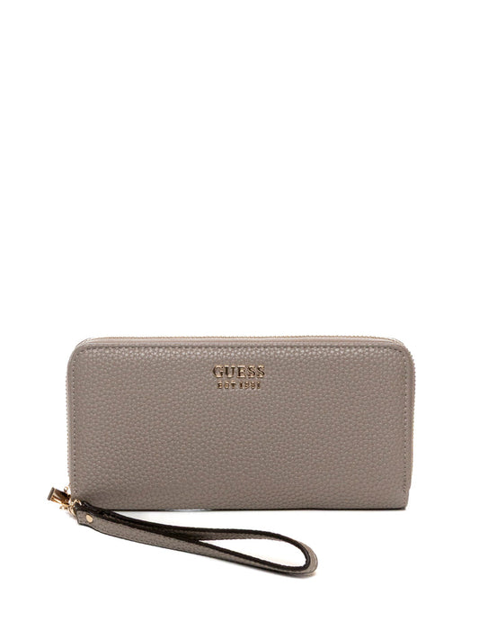 GUESS portafoglio brenton taupe SWPG9648146 BRENTON-TAUPE