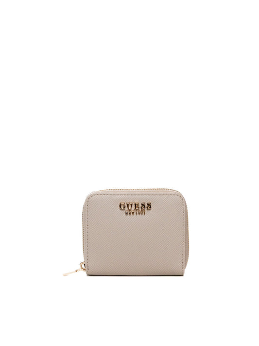 GUESS portafoglio laurel taupe SWZG7459137 LAUREL-TAUPE