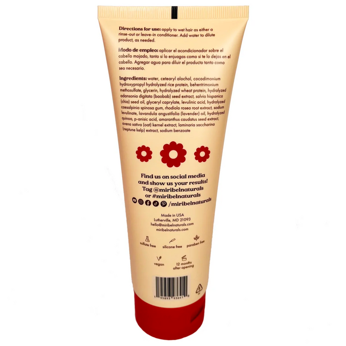 Powerhouse Protein Cream