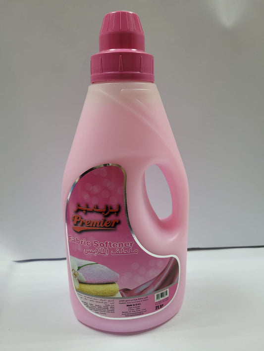 Premier fabric  softener 2 liter