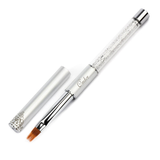 Premium Crystal Ombre Brush | Ugly Duckling
