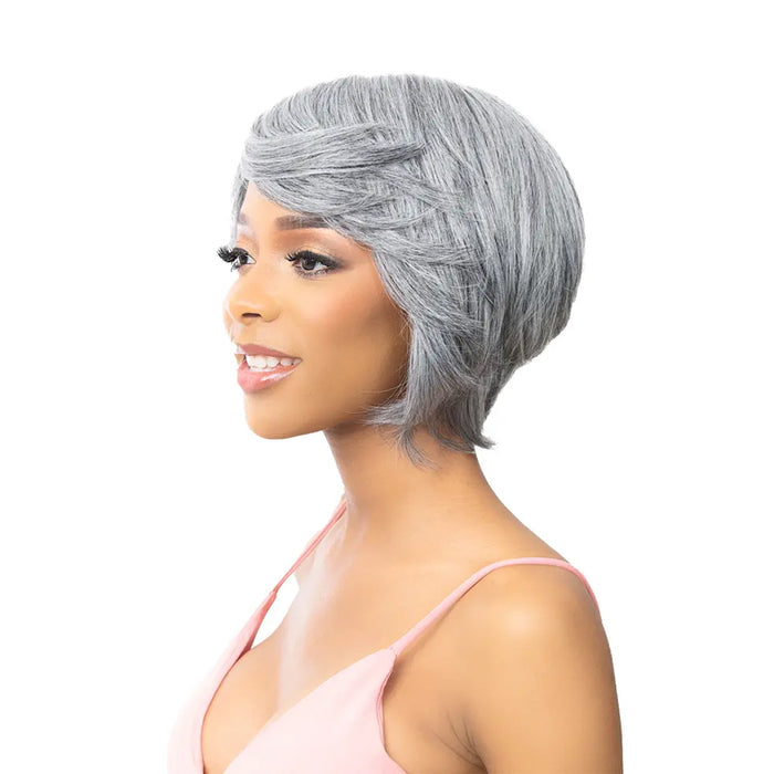 Premium Synthetic Full Wig - Kaira