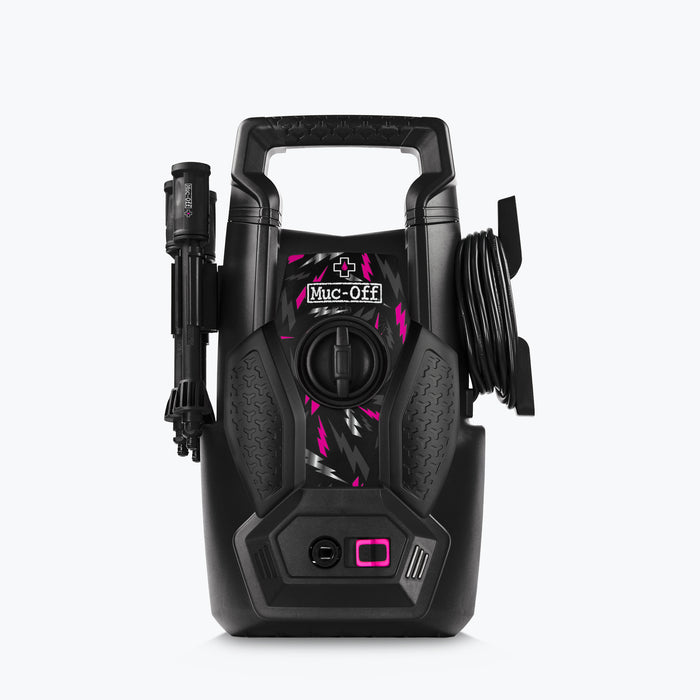 Pressure Washer Bicycle Bundle