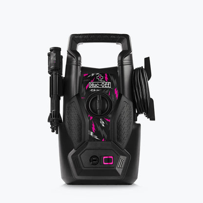 Pressure Washer Bicycle Bundle
