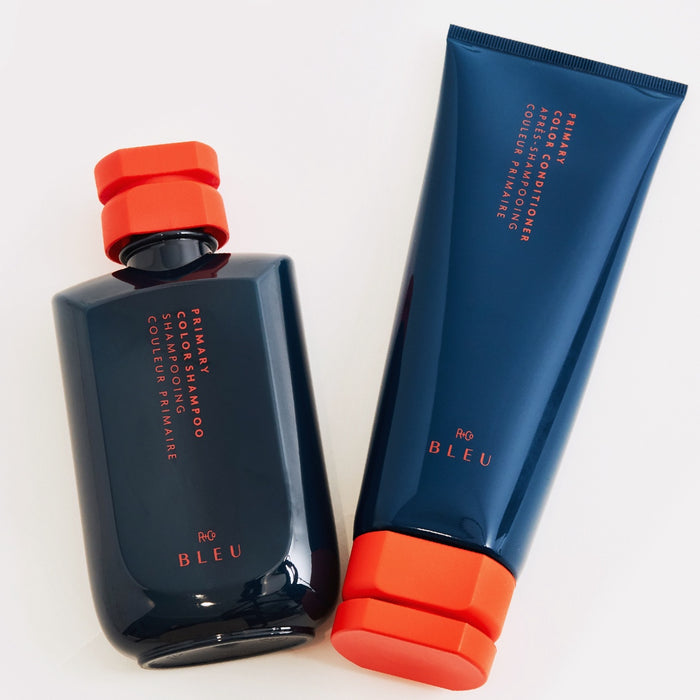 PRIMARY COLOR CONDITIONER