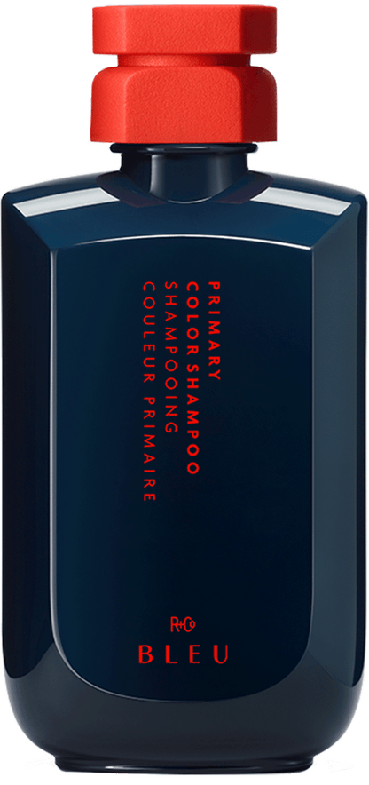 PRIMARY COLOR SHAMPOO