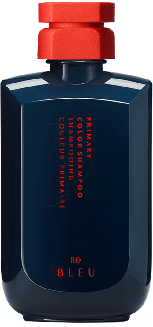 PRIMARY COLOR SHAMPOO