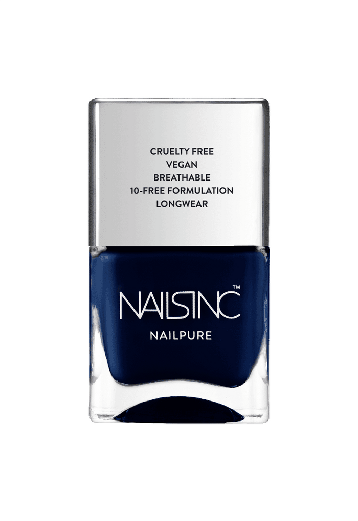 Prince Arthur Road NailPure Nail Polish