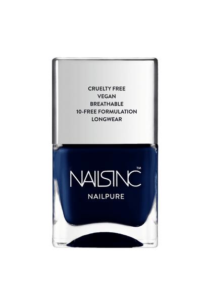 Prince Arthur Road NailPure Nail Polish