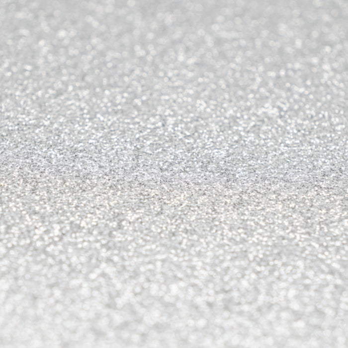 Prism Studio - 12X12 Whole Spectrum Glitter Cardstock - Chrome (15 sheets). Heavyweight, 103.4lb (280 gsm) Sparkle and elegance to your projects. For crafting, scrapbooking, invitations, and DIY. At Embellish Away in Ontario Canada.