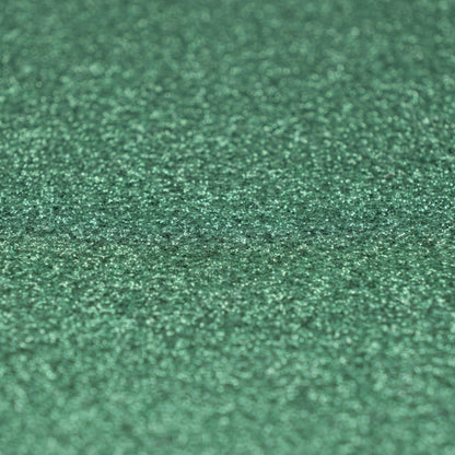 Prism Studio - 12X12 Whole Spectrum Glitter Cardstock - Emerald (15 sheets). Heavyweight, 103.4lb (280 gsm) Sparkle and elegance to your projects. For crafting, scrapbooking, invitations, and DIY. At Embellish Away in Ontario Canada.