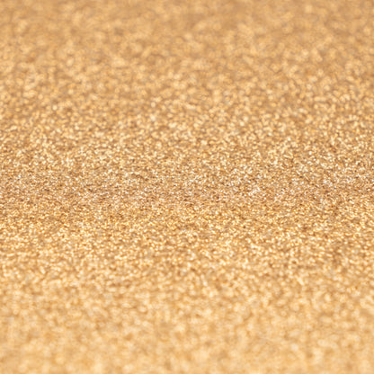 Prism Studio - 12X12 Whole Spectrum Glitter Cardstock - Pharaoh (15 sheets). Heavyweight, 103.4lb (280 gsm) Sparkle and elegance to your projects. For crafting, scrapbooking, invitations, and DIY. At Embellish Away in Ontario Canada.