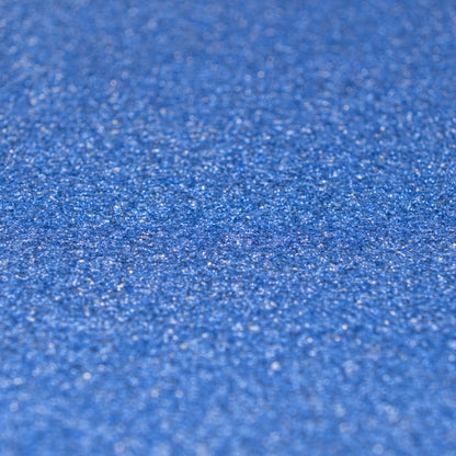 Prism Studio - 12X12 Whole Spectrum Glitter Cardstock - Sapphire (15 sheets). Heavyweight, 103.4lb (280 gsm) Sparkle and elegance to your projects. For crafting, scrapbooking, invitations, and DIY. At Embellish Away in Ontario Canada.