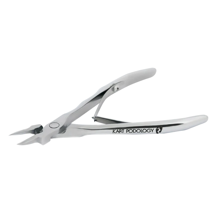 Professional Nippers for Ingrown Nails (For Professional use Only)
