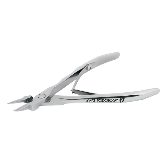 Professional Nippers for Ingrown Nails (For Professional use Only)