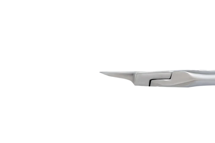 Professional Nippers for Ingrown Nails (For Professional use Only)