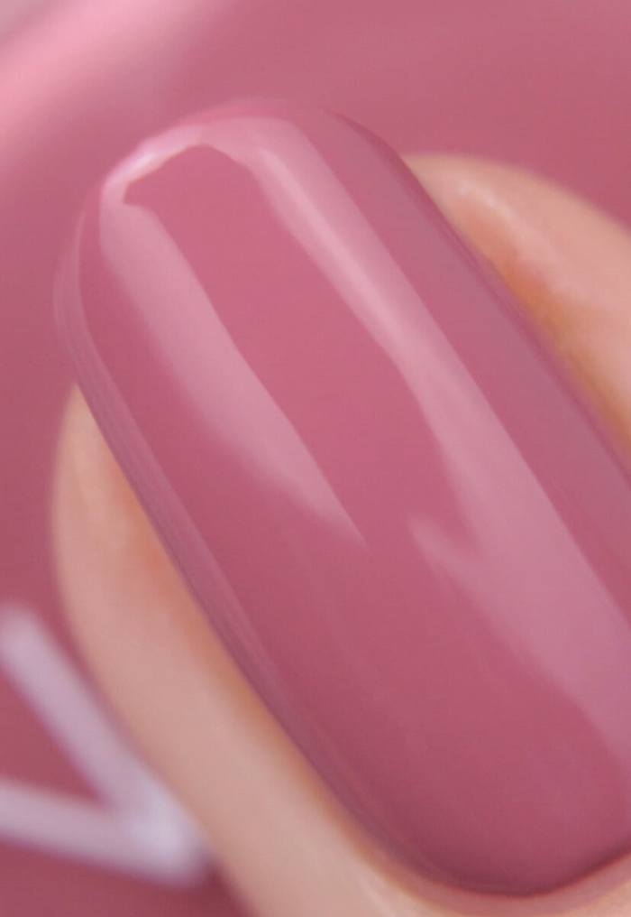 Professional Shopper NailPure Nail Polish