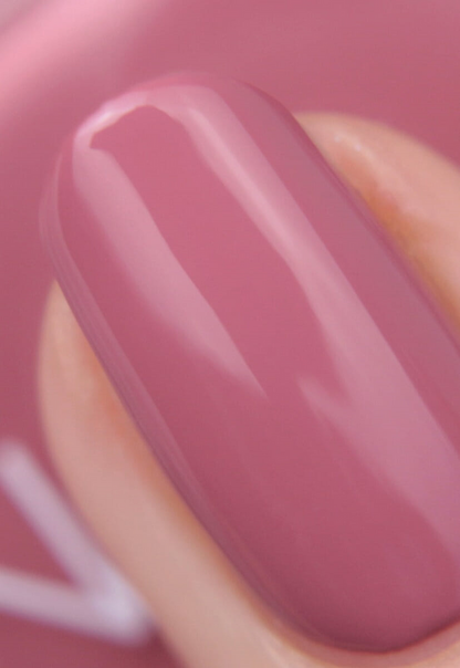 Professional Shopper NailPure Nail Polish