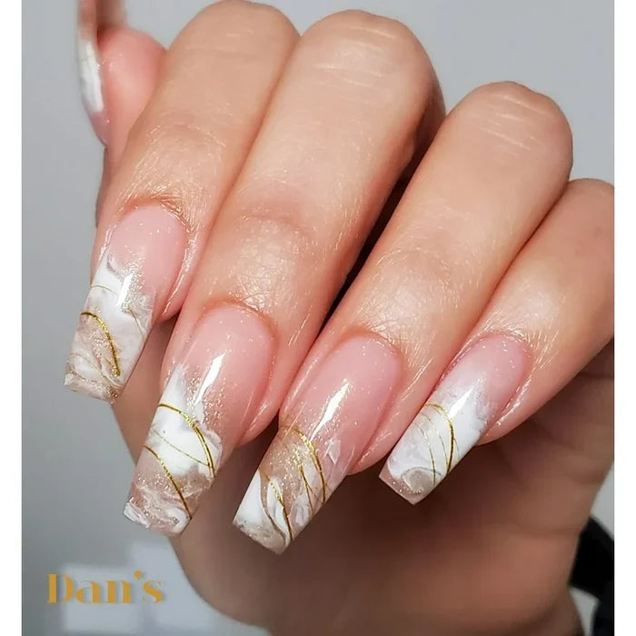 Profiles Gel Melt Clear