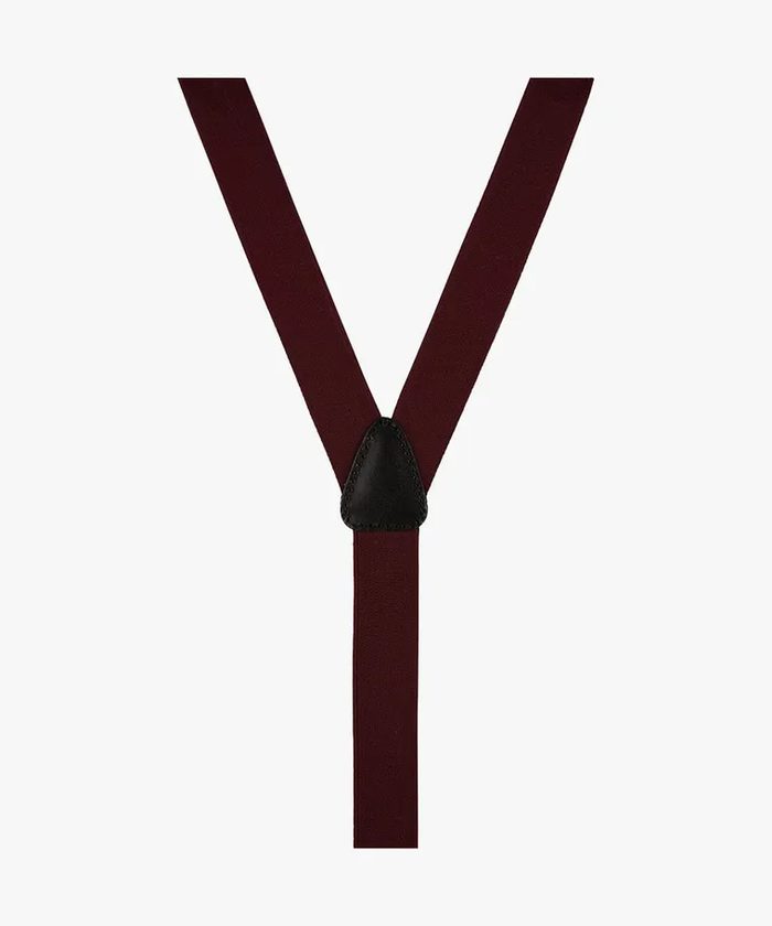 Profumo 25MM Brace