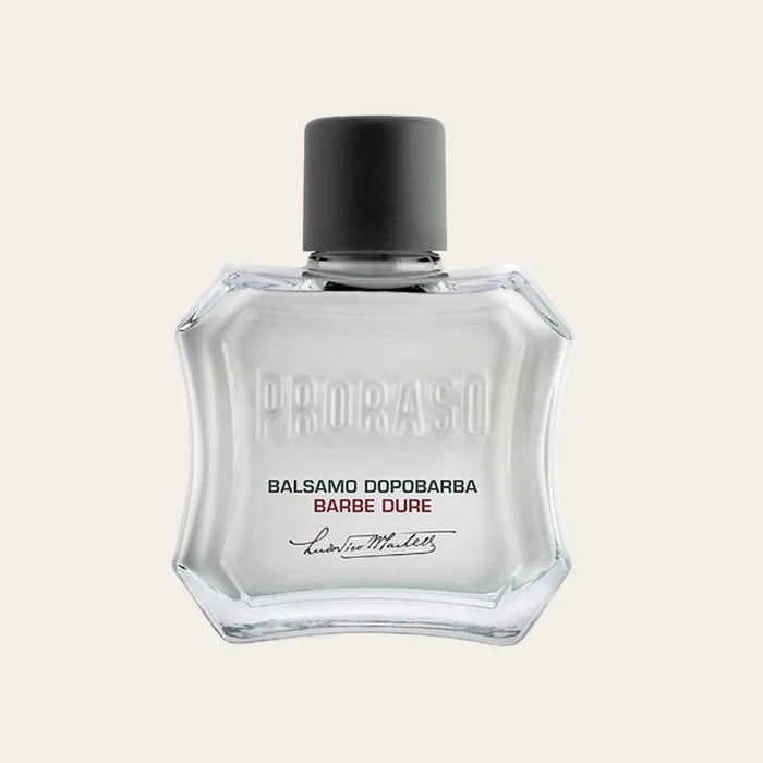 Proraso Red Sandalwood Aftershave Balsem