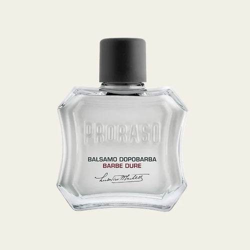 Proraso Red Sandalwood Aftershave Balsem