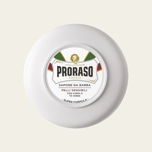 Proraso White Sensitive Scheerzeep