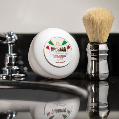 Proraso White Shaving Foam