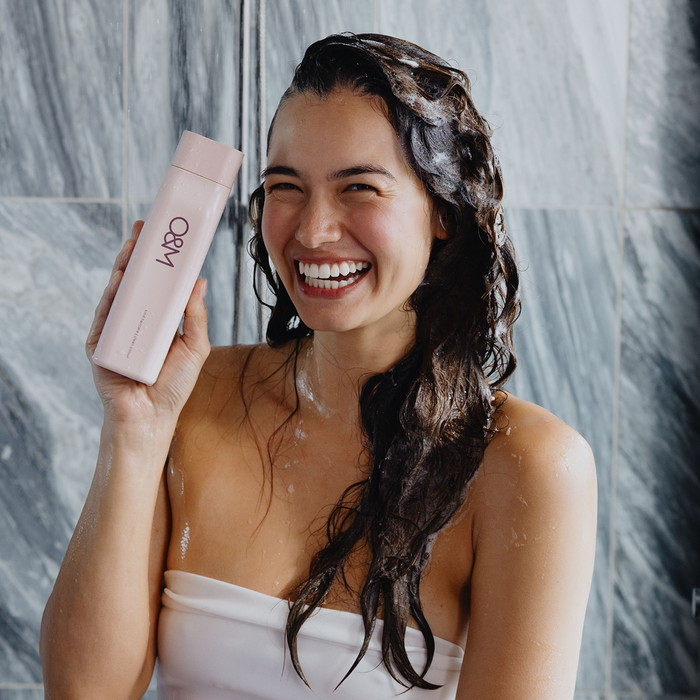 PS Shampoo 250ml