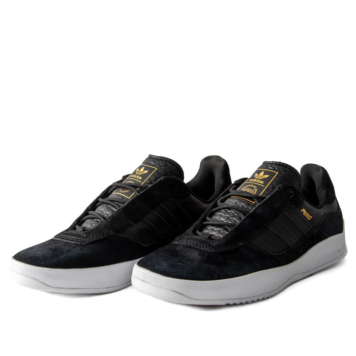Adidas - Puig (Black/Black/White) *SALE