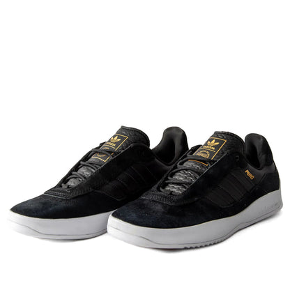 Adidas - Puig (Black/Black/White) *SALE
