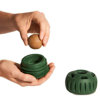 Pupsicle - Treat Dispensing Dog Toy