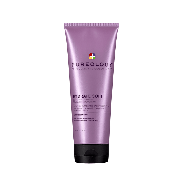 Pureology Hydrate Soft Softening Treatment 250ml