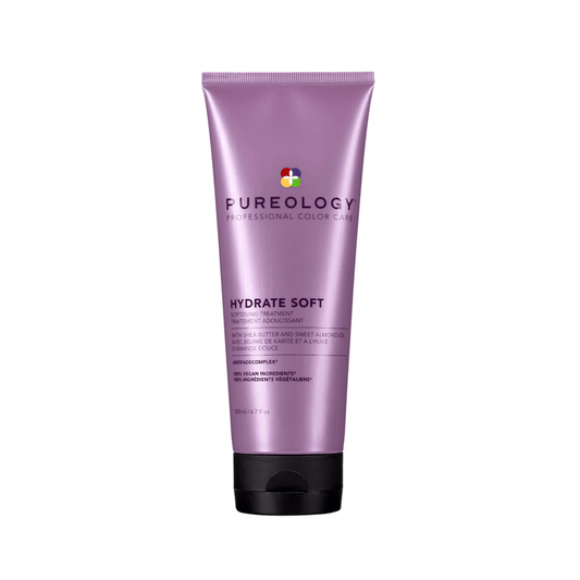 Pureology Hydrate Soft Softening Treatment 250ml