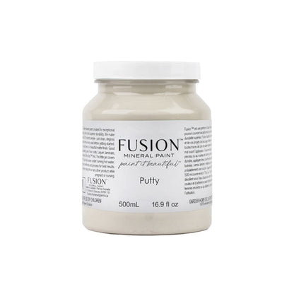 Putty