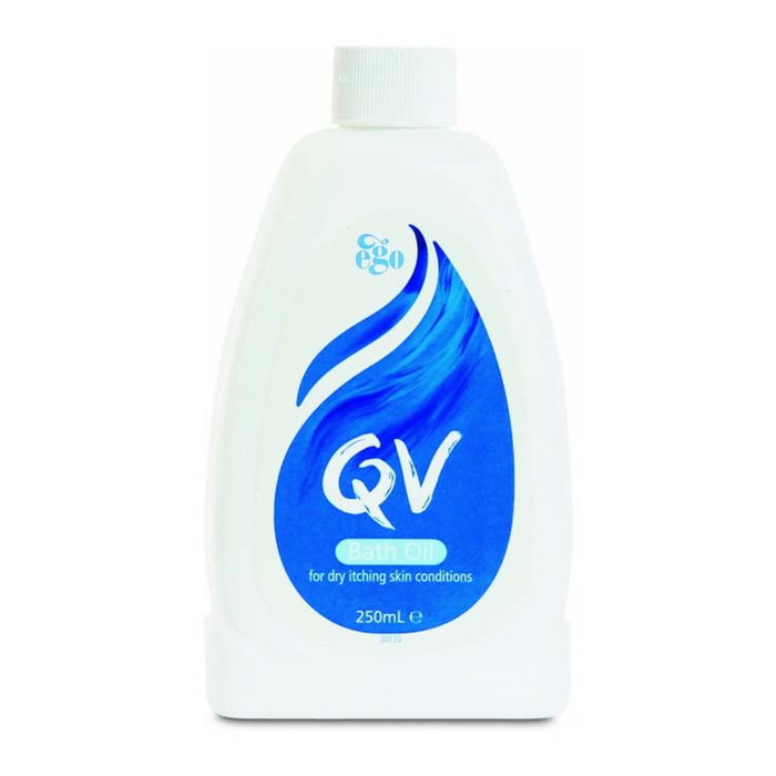 QV Bath Oil 250ml