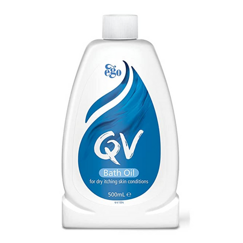 QV Bath Oil 500ml