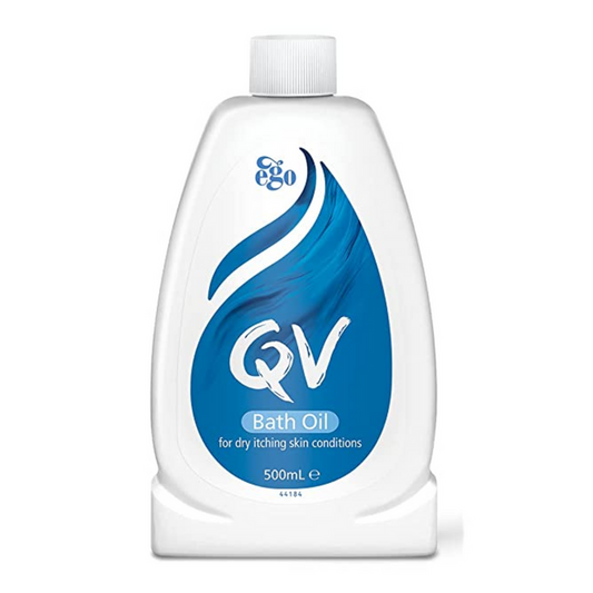 QV Bath Oil 500ml