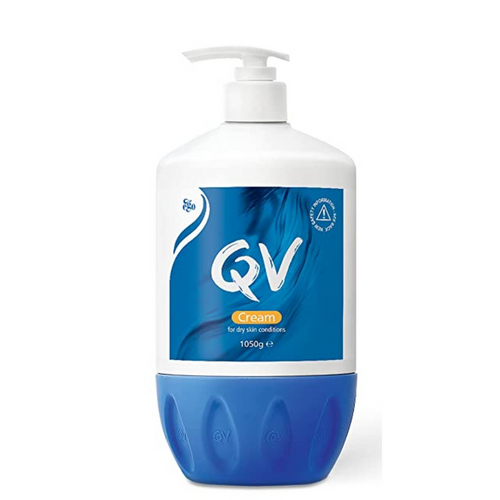 QV Cream 1050g Pump