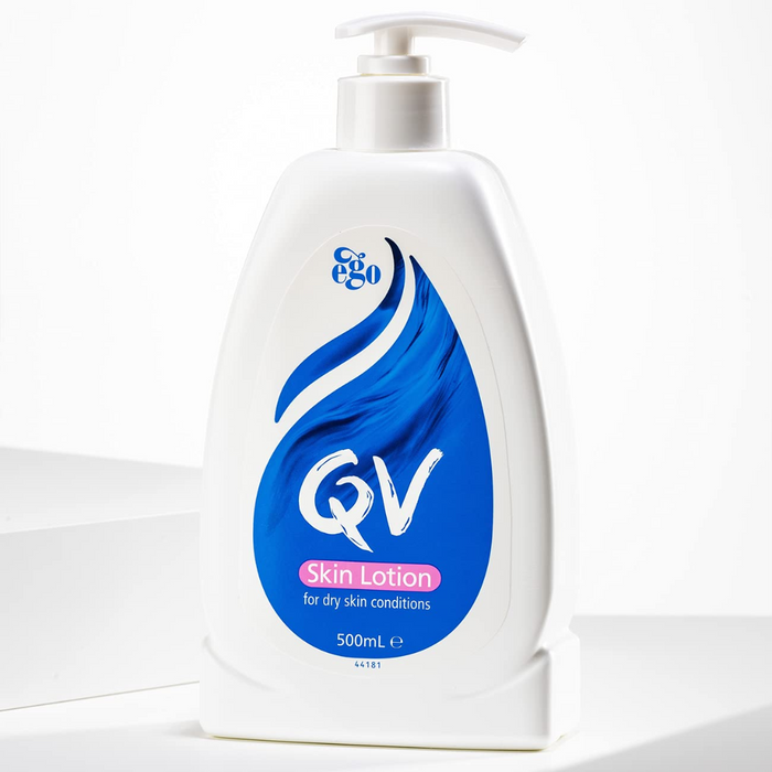 QV Skin Lotion 500ml (P)