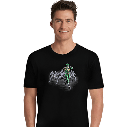 Premium Shirts, Unisex / Small / Black