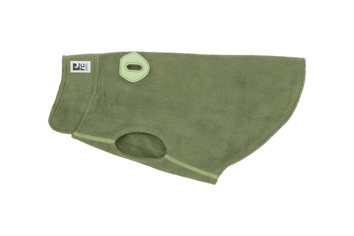 RC Pet Baseline Fleece Pullover - Dog.Dog.Cat.