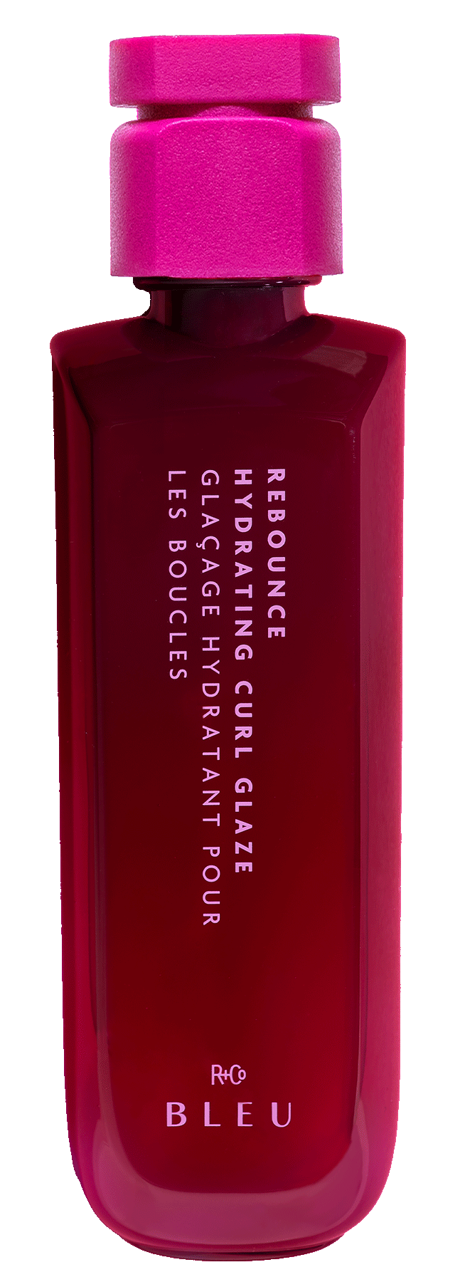 REBOUNCE Hydrating Curl Glaze